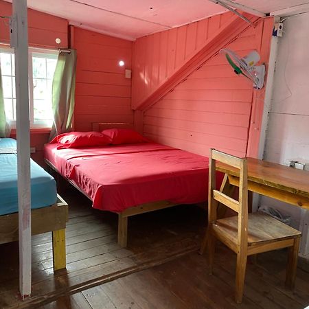 The Bocas Corner Hostel Bocas del Toro Buitenkant foto