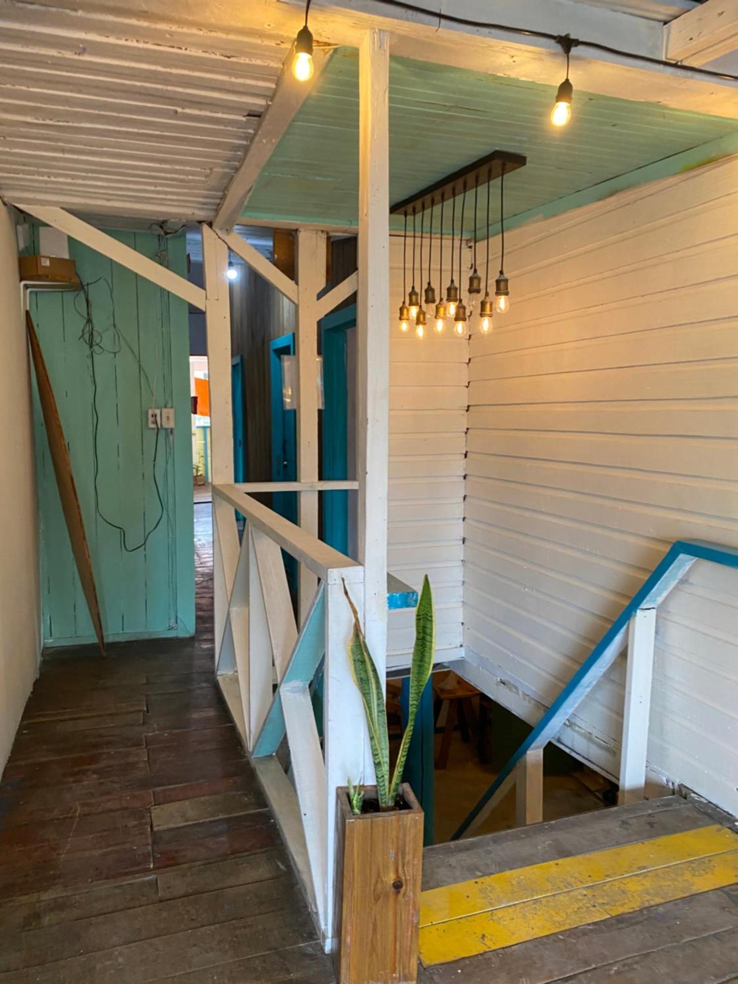 The Bocas Corner Hostel Bocas del Toro Buitenkant foto