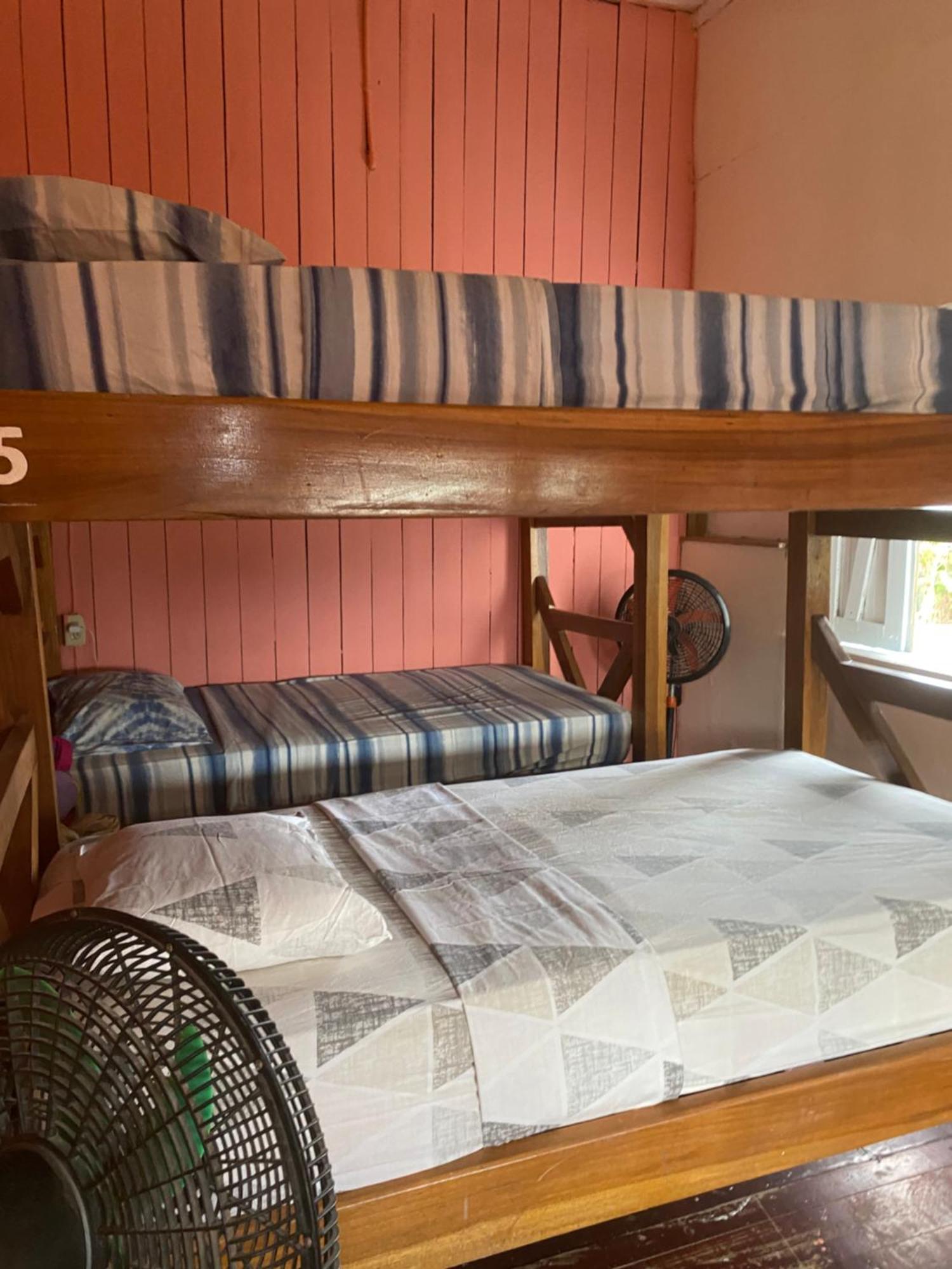 The Bocas Corner Hostel Bocas del Toro Buitenkant foto